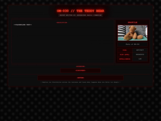 030 screenshot