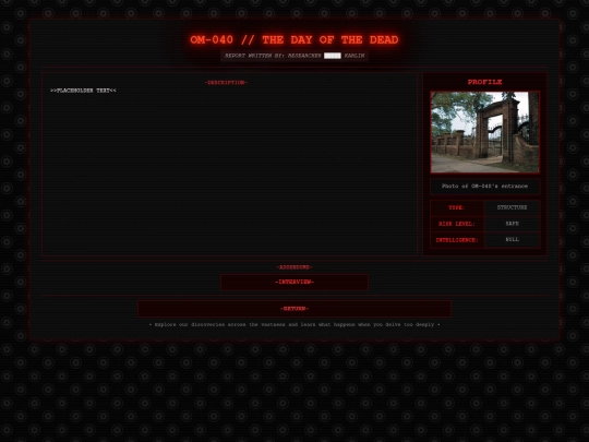 040 screenshot