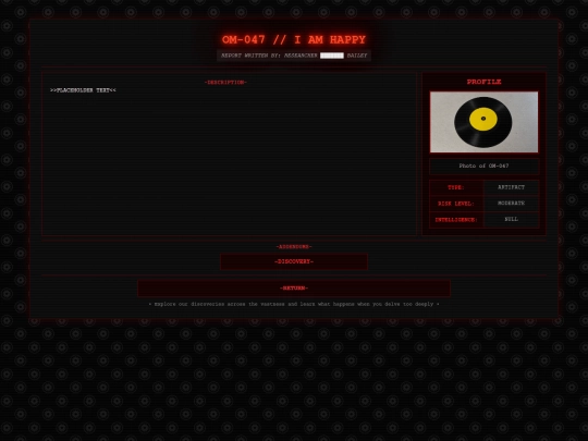 047 screenshot