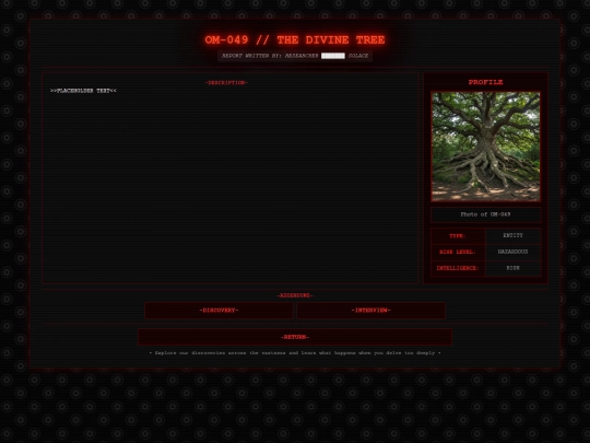 049 screenshot