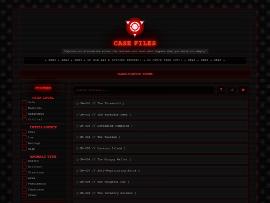 c screenshot