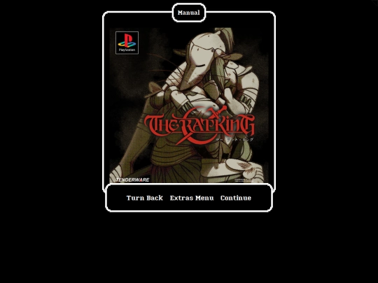 manual screenshot