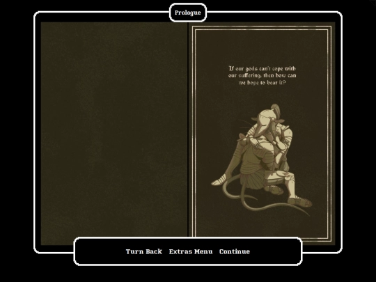start-game screenshot