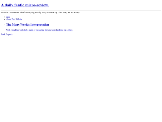 tags/Fandom-Discworld screenshot