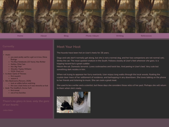 about screenshot