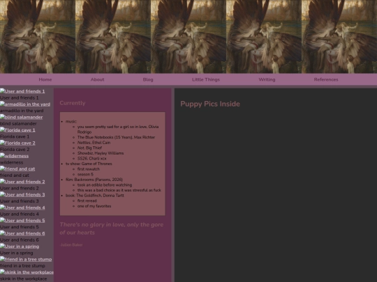 photoalbum screenshot