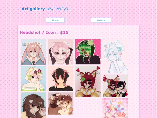 gallery screenshot