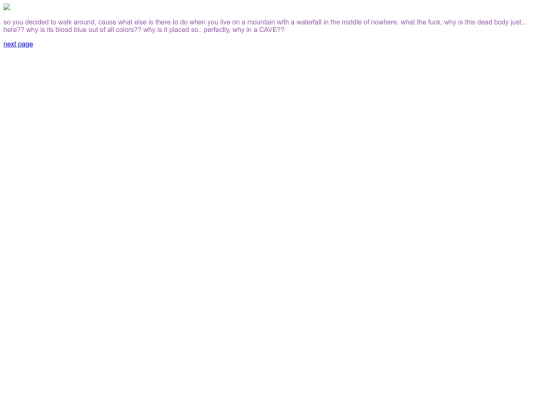 Pagefifteen screenshot