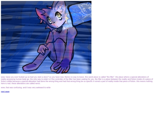 Pagefiveorsixiforgor screenshot