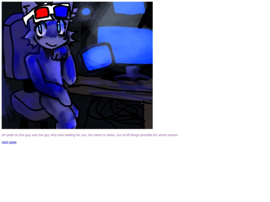 Pagesevenorsixiforgor screenshot