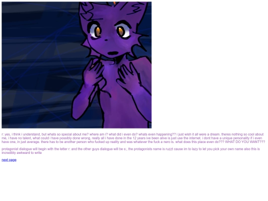 Pagesixithink screenshot