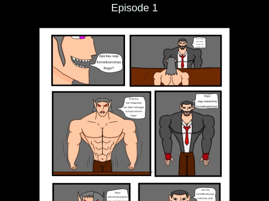 E1T1 screenshot