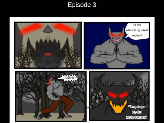 E3T1 screenshot