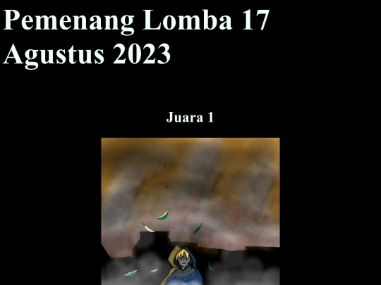 lomba_Agustus2023 screenshot