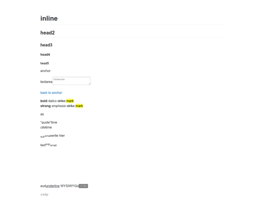 element screenshot