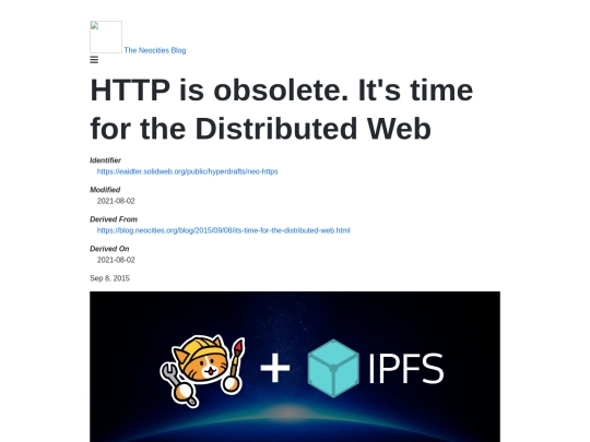 neo-https screenshot