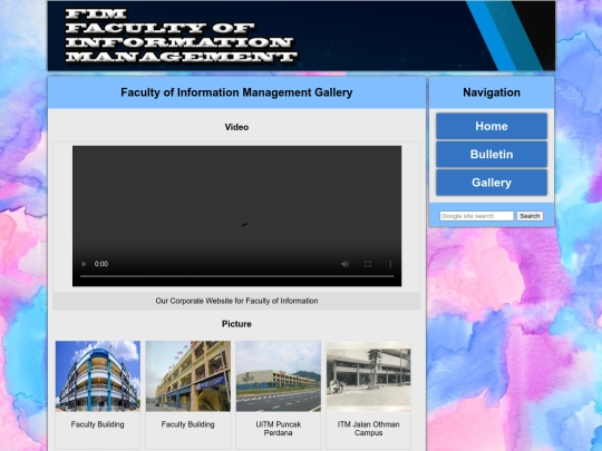 gallery screenshot