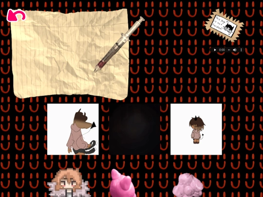 animations screenshot
