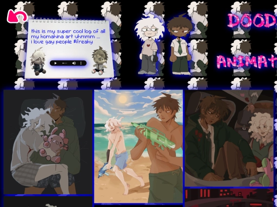 epickomahinaart screenshot