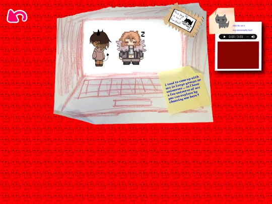 ocs screenshot
