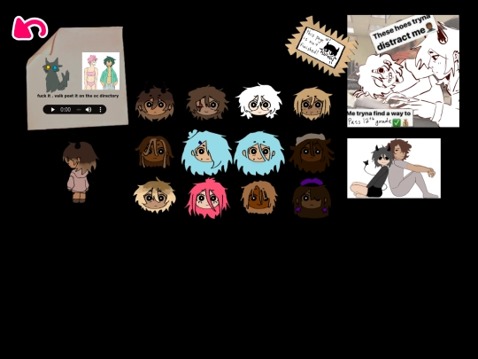 ocsub1 screenshot