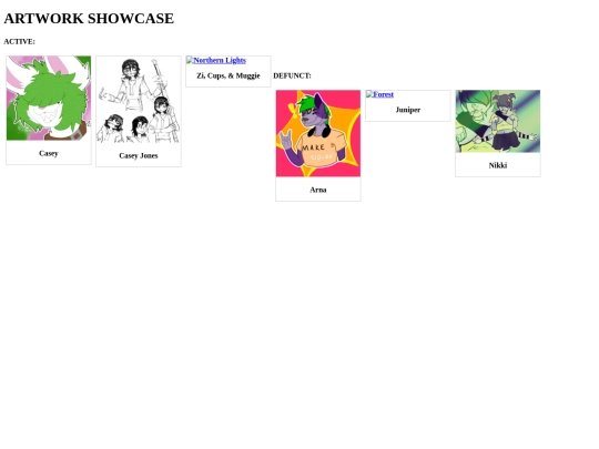 gallery screenshot