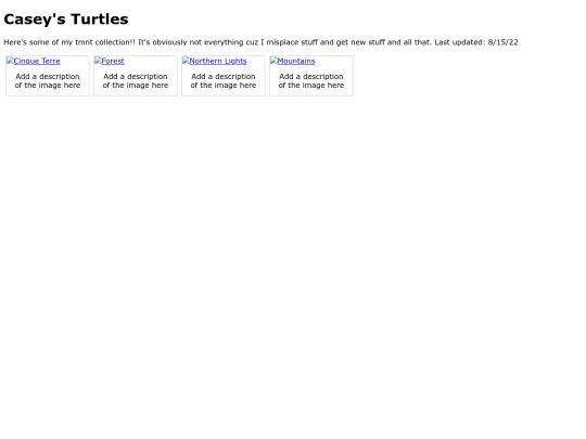 tmnt screenshot