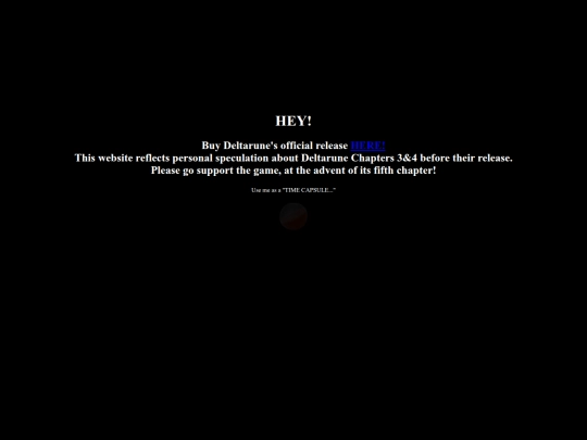 hey screenshot