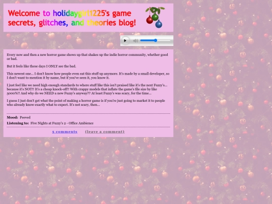holidaygirl1225/blog-01-19 screenshot