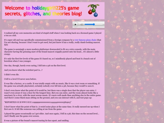 holidaygirl1225/blog-10-10 screenshot