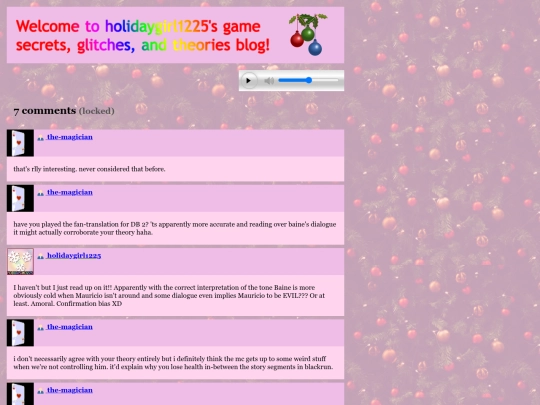 holidaygirl1225/blog-12-11-2/comments screenshot