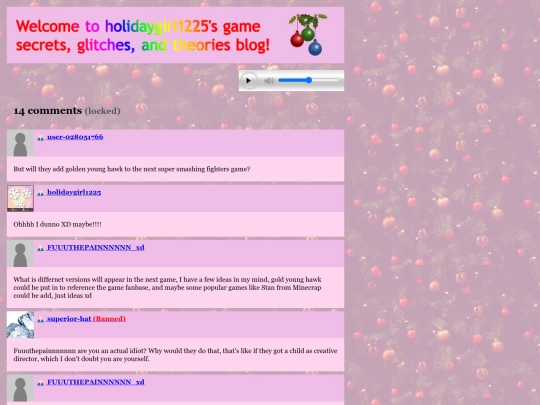 holidaygirl1225/blog-12-16-2/comments screenshot