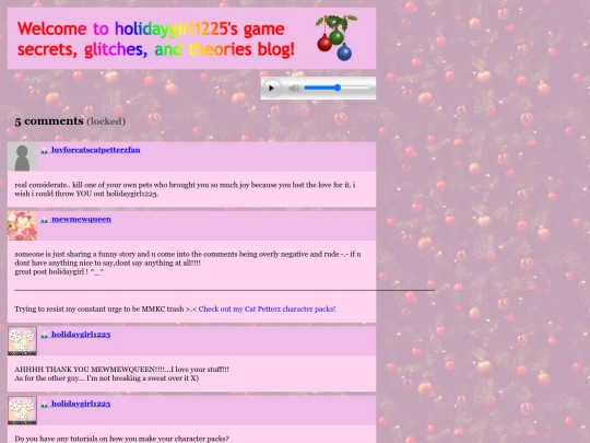 holidaygirl1225/blog-12-25/comments screenshot