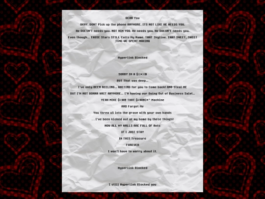 loveletter screenshot