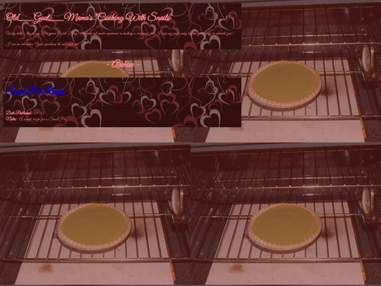 old__goat__mama screenshot