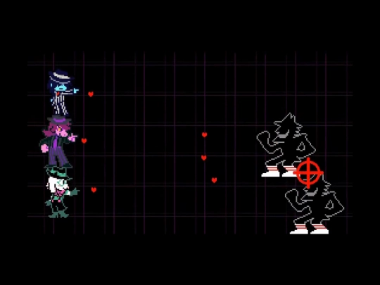 shadowman_test screenshot