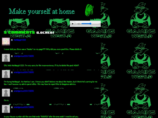 smartgenius5554738292/blog-2-10/comments screenshot
