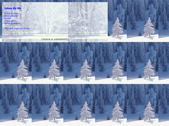 snow_humor/blog-01-03 screenshot