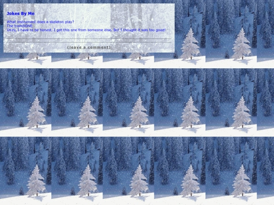 snow_humor/blog-01-04 screenshot
