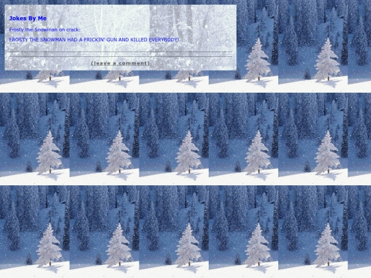 snow_humor/blog-01-05 screenshot