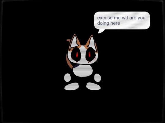 coded screenshot