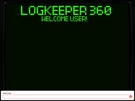 log360 screenshot