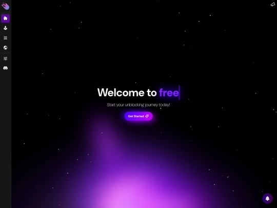 space screenshot