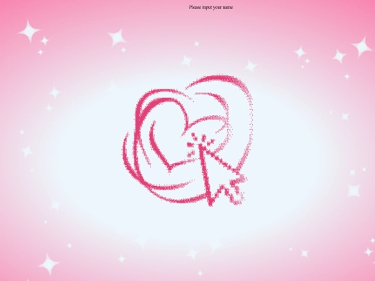 test screenshot