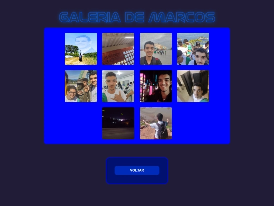 album screenshot