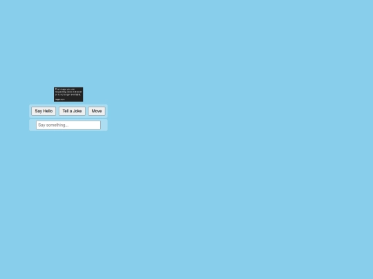 bonz screenshot