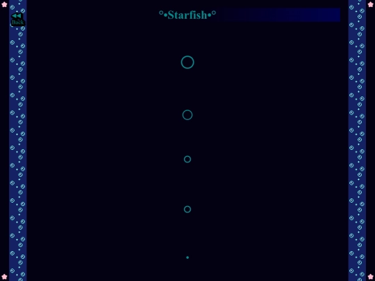 comics/Starfish screenshot