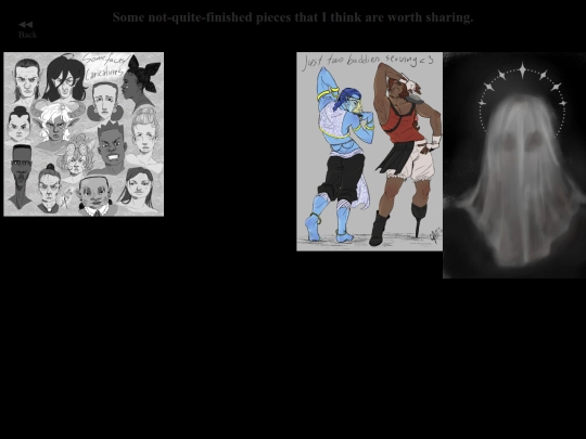 sketches/sketches screenshot