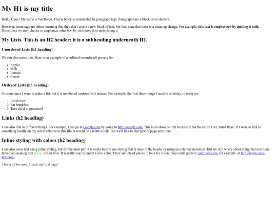islt_4360/Unit2/Unit2 screenshot