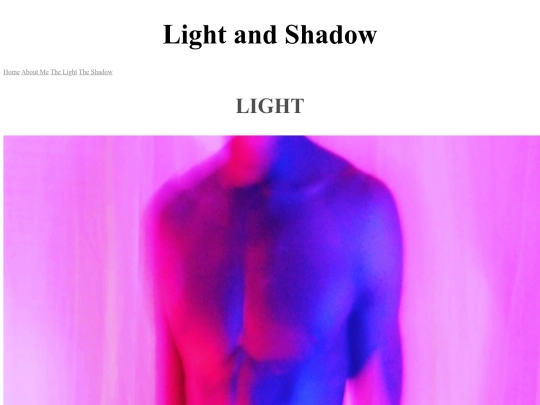 islt_4360/Unit5/riccolight screenshot